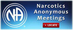 Find Narcotics Anonymous Meetings