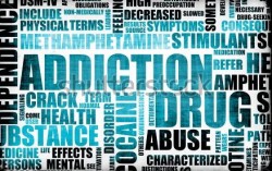 drug addiction