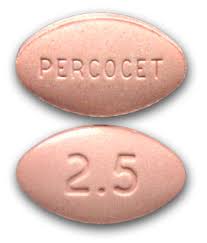 percocet dangers