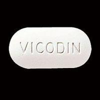 vicodin effects