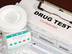 drug monitoring supplies